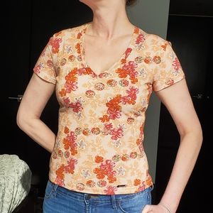 Dior John Galliano tshirt